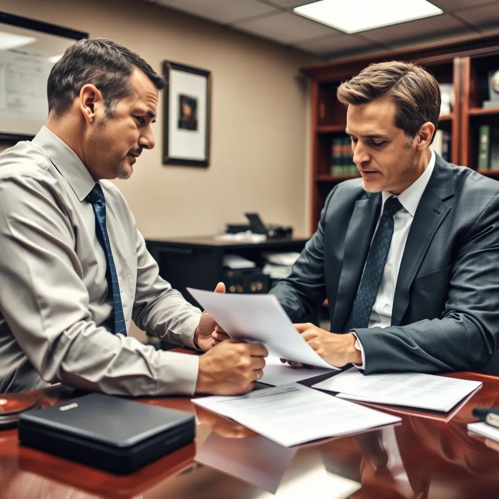 Motorcycle Accident Lawyer Carroll, MD