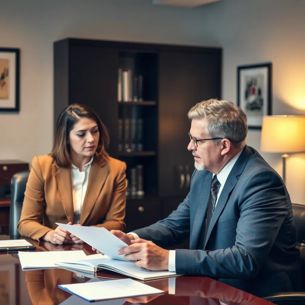 Motorcycle Accident Lawyer Frederick, MD