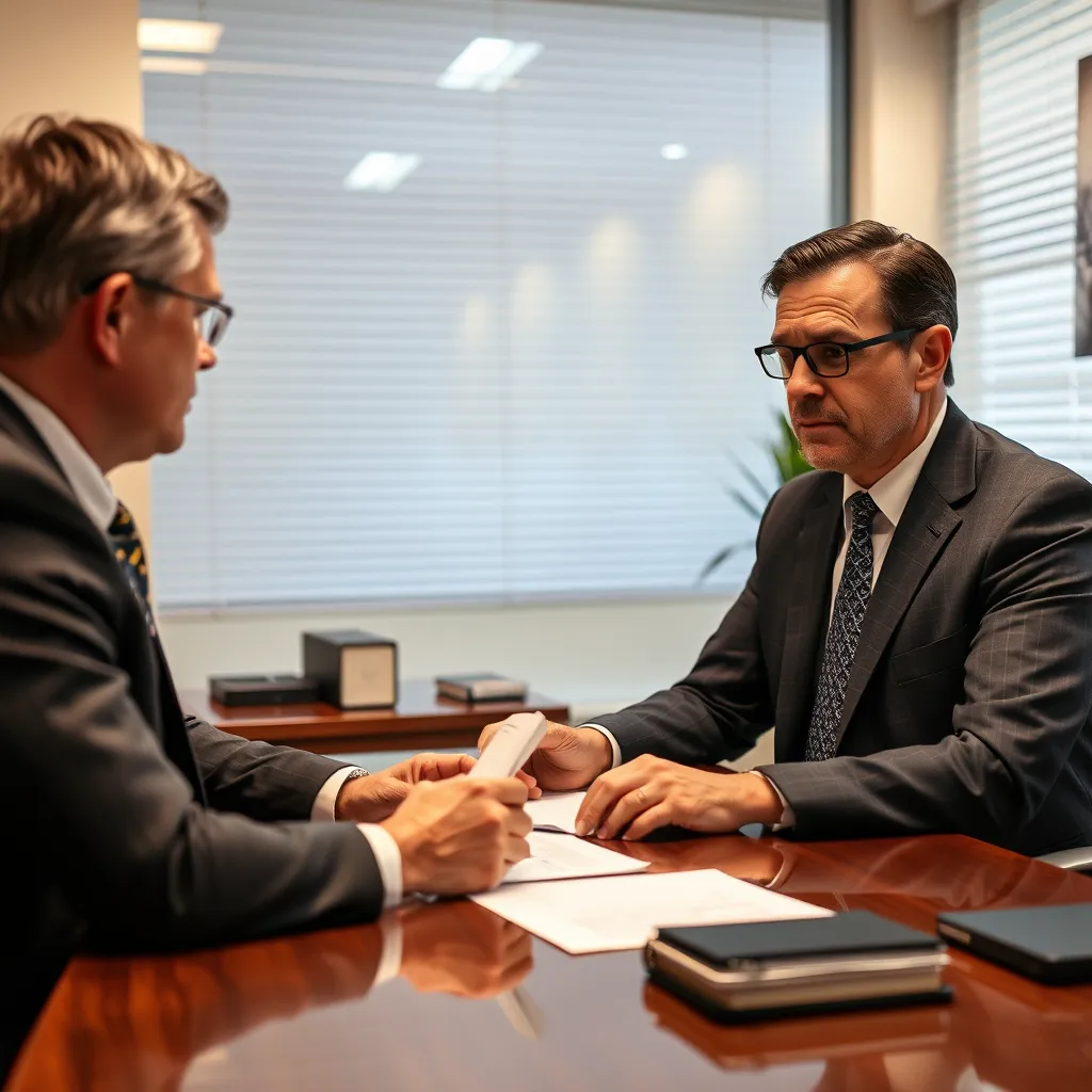 Motorcycle Accident Lawyer Gaithersburg, MD