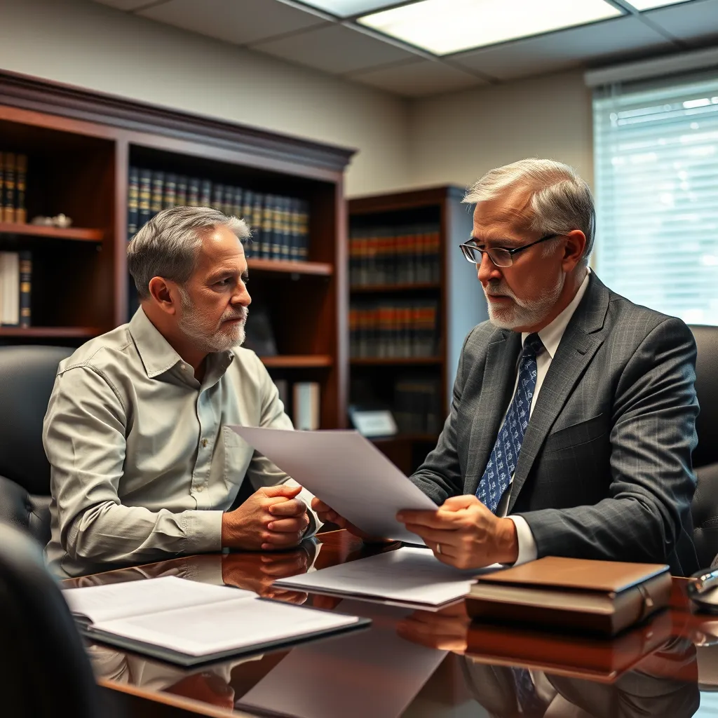 Motorcycle Accident Lawyer Kent, MD