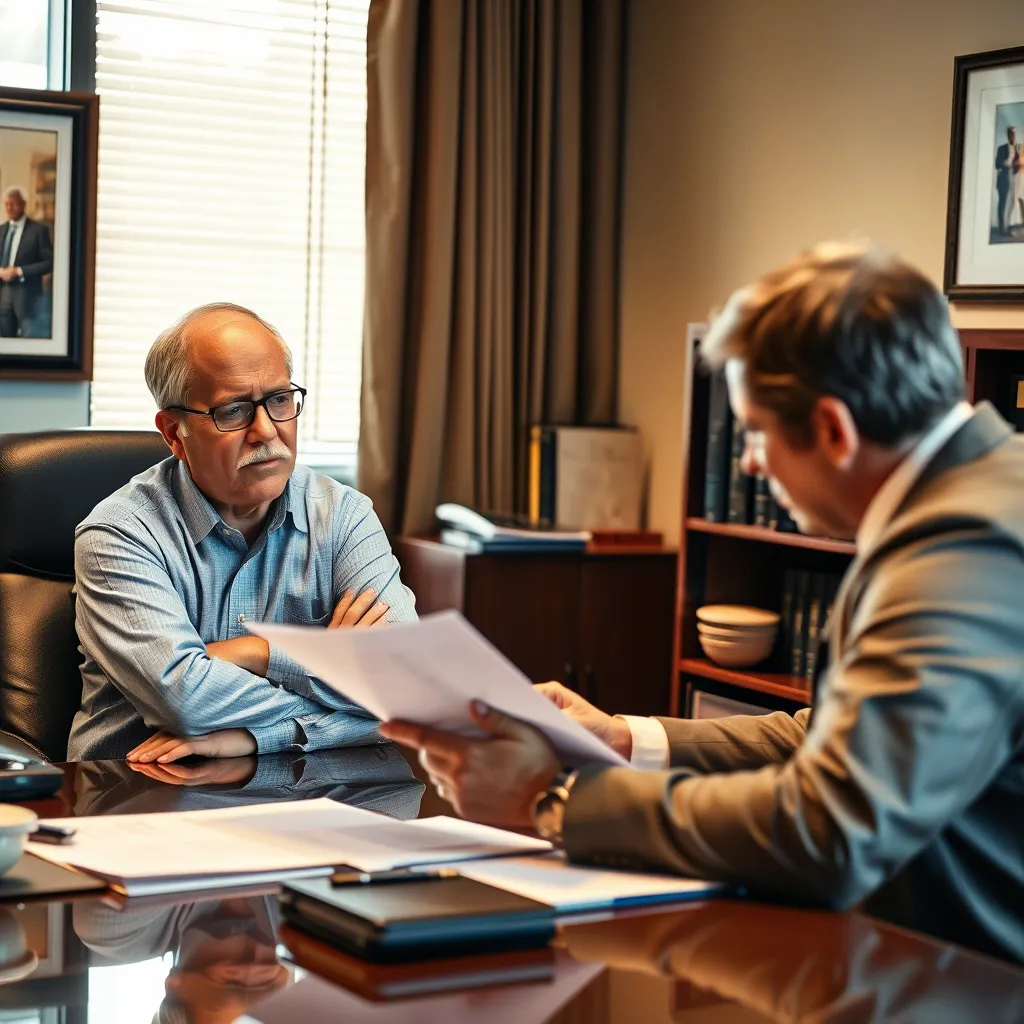 Motorcycle Accident Lawyer Maryland