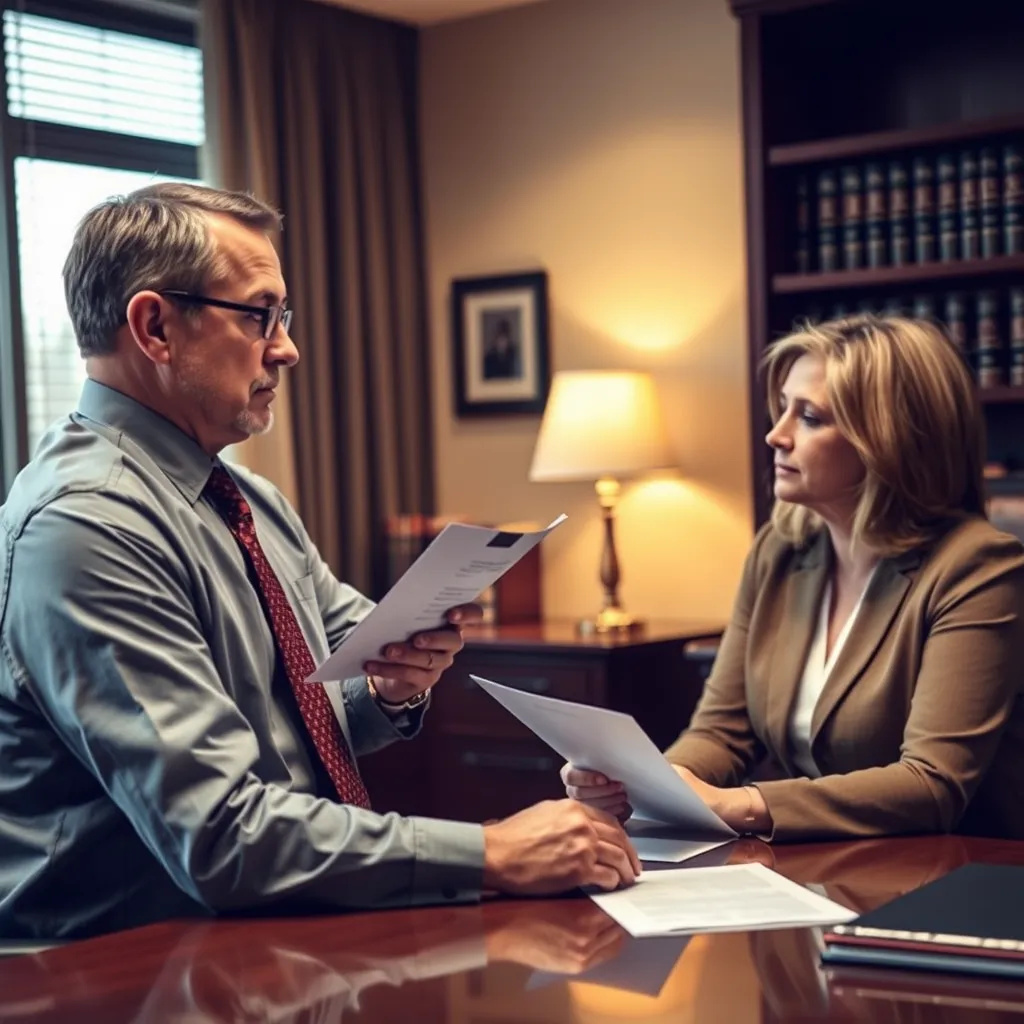 Motorcycle Accident Lawyer Pocomoke City, MD