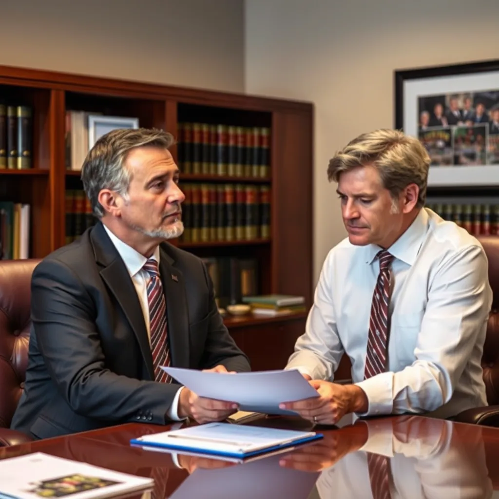 Motorcycle Accident Lawyer Prince George’s, MD