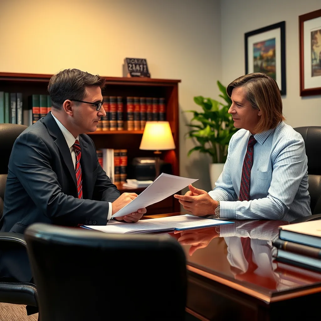 Motorcycle Accident Lawyer Rockville, MD