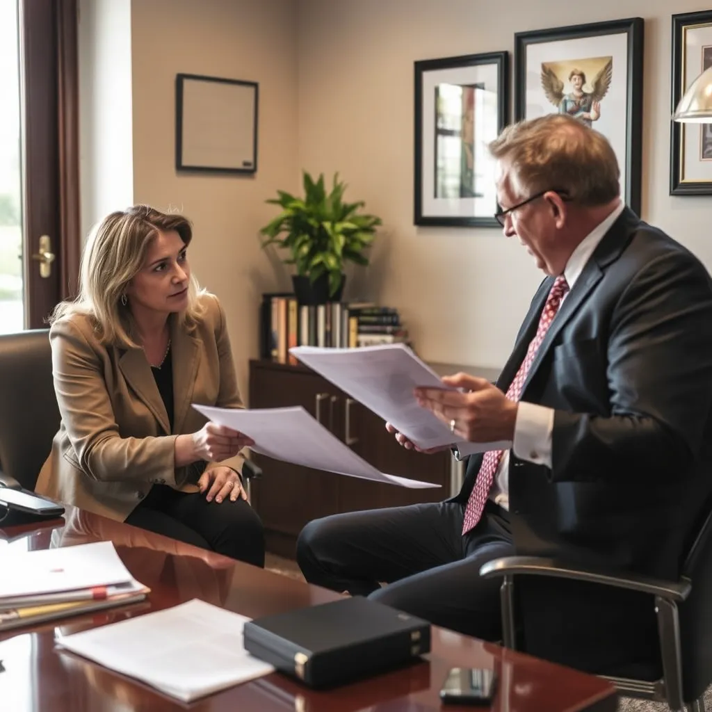 Motorcycle Accident Lawyer Salisbury, MD