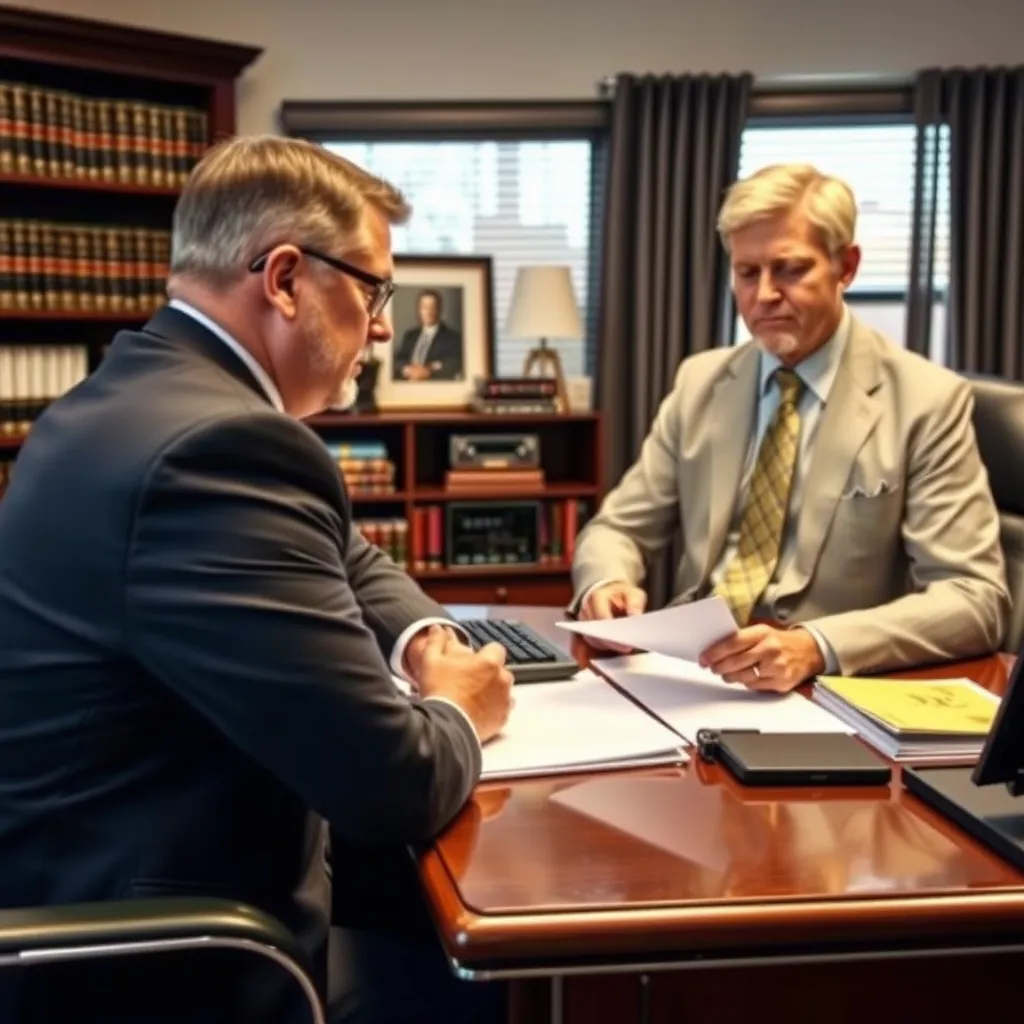 Motorcycle Accident Lawyer Takoma Park, MD
