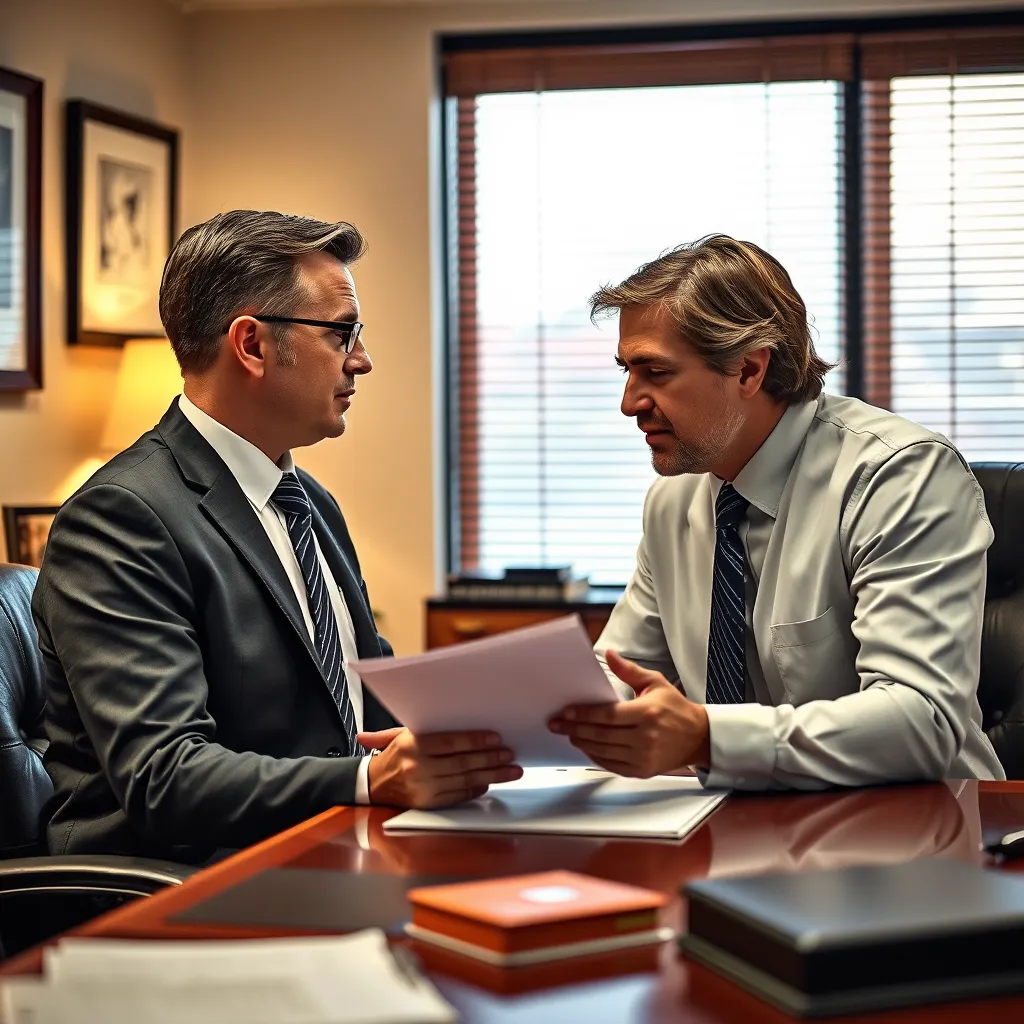 Motorcycle Accident Lawyer Westminster, MD