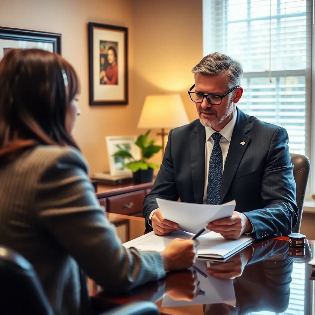 Negligence Lawyer Anne Arundel, MD