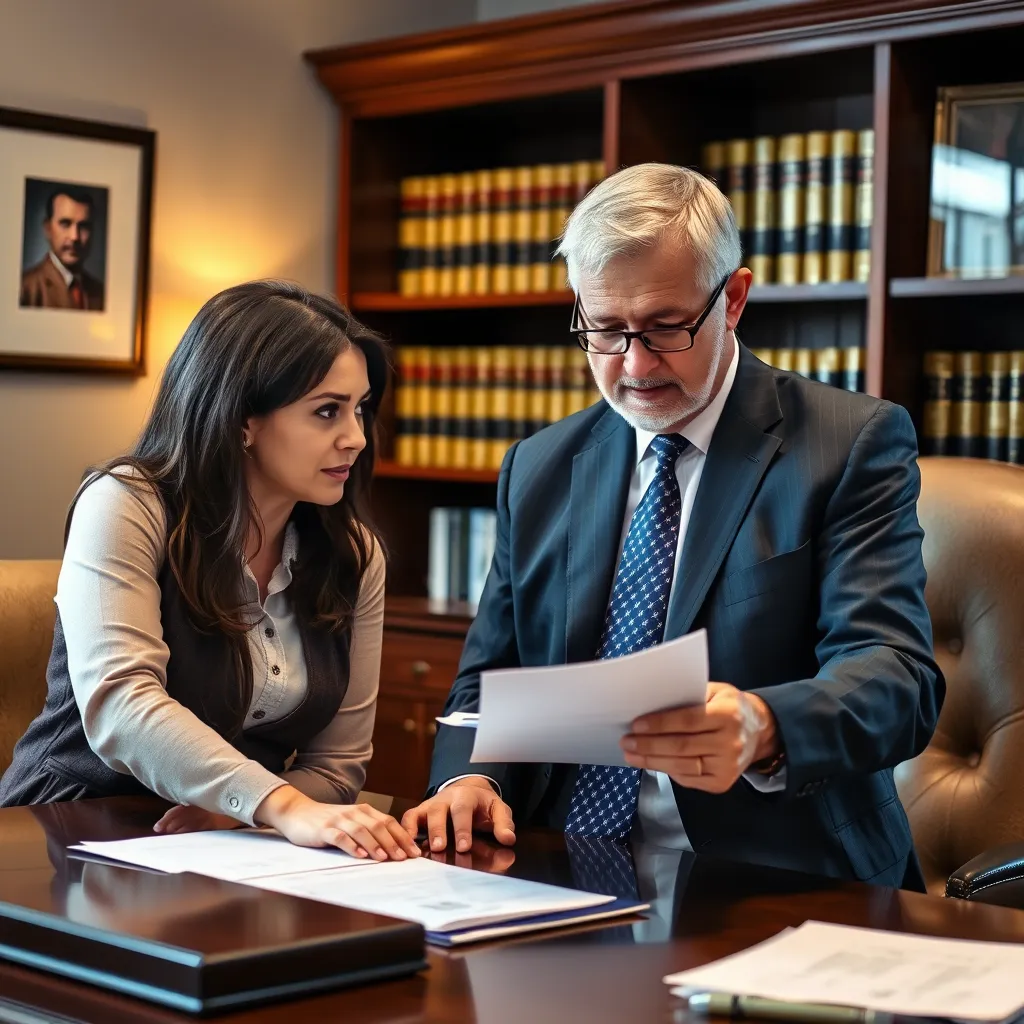 Negligence Lawyer Caroline, MD