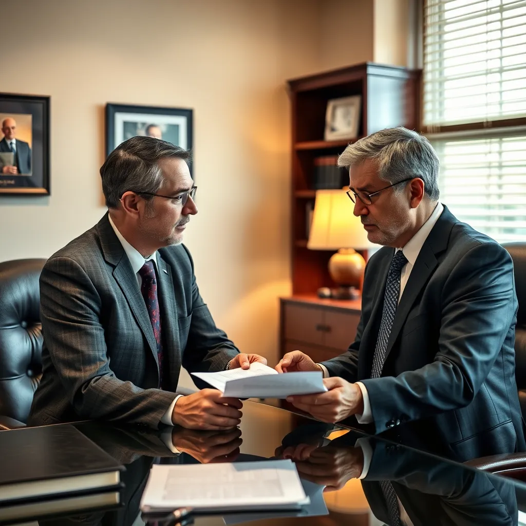 Negligence Lawyer Carroll, MD