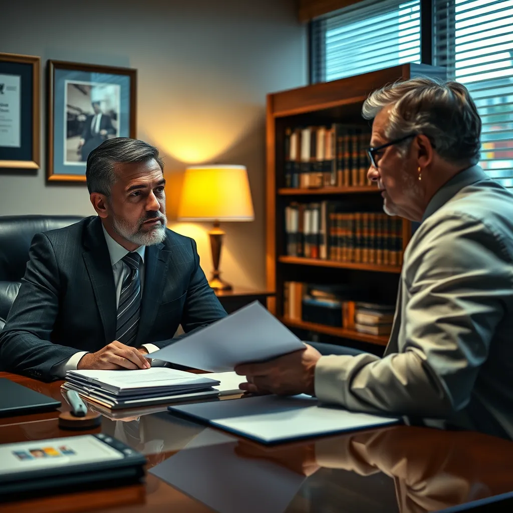 Negligence Lawyer Garrett, MD