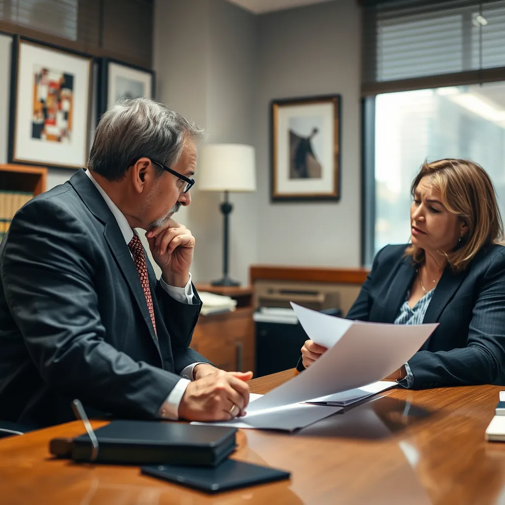 Negligence Lawyer Maryland