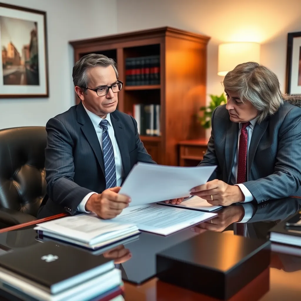 Negligent Security Lawyer Annapolis, MD