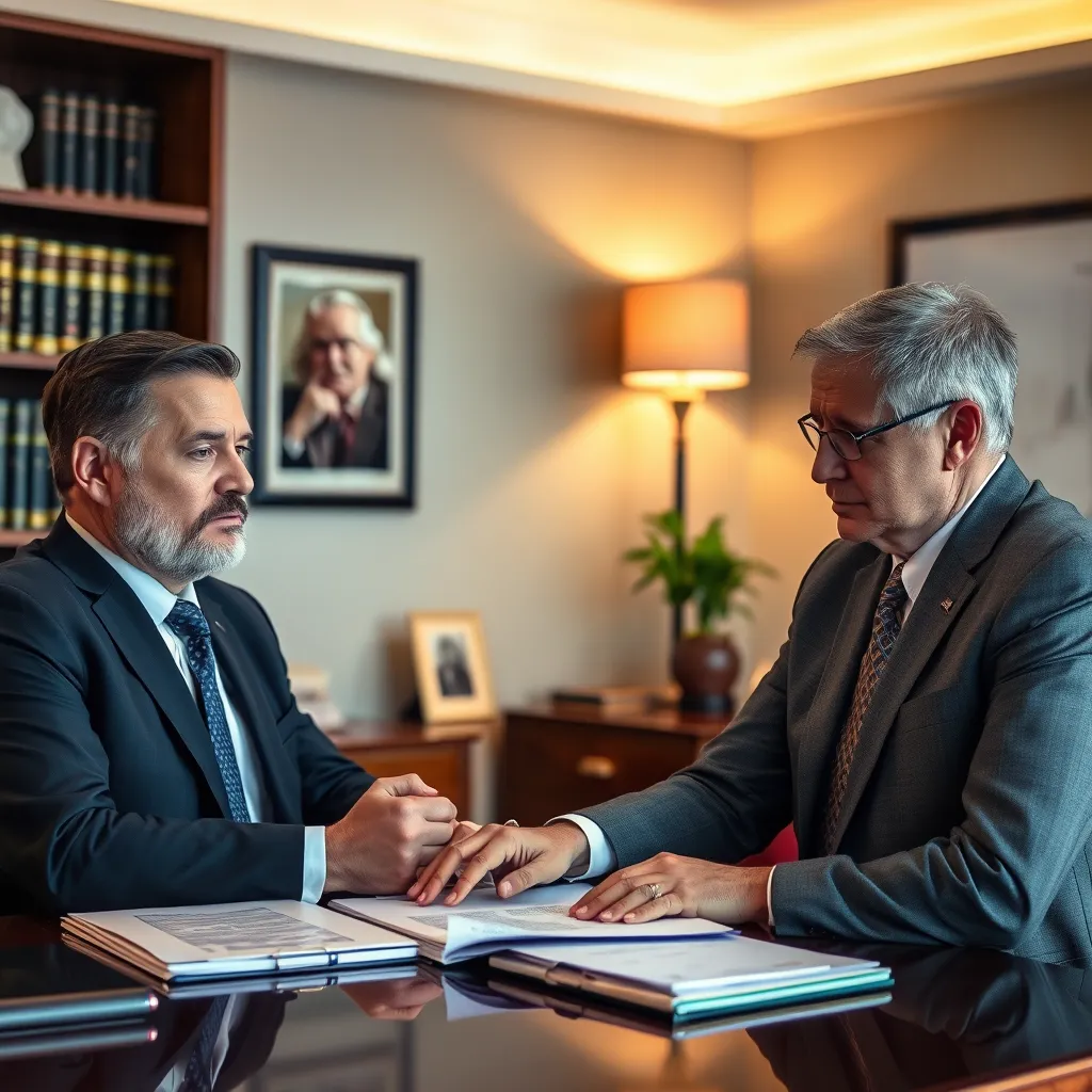 Negligent Security Lawyer Baltimore, MD