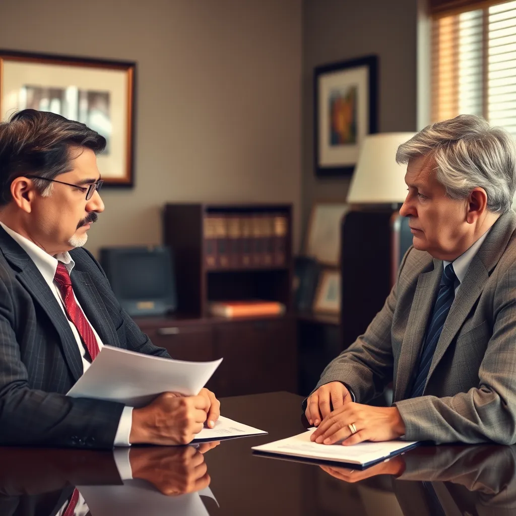Negligent Security Lawyer Calvert, MD
