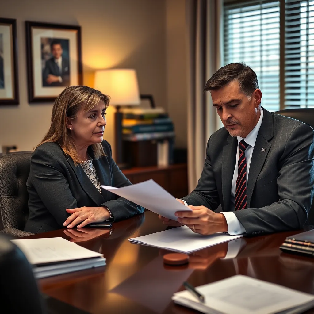 Negligent Security Lawyer Caroline, MD