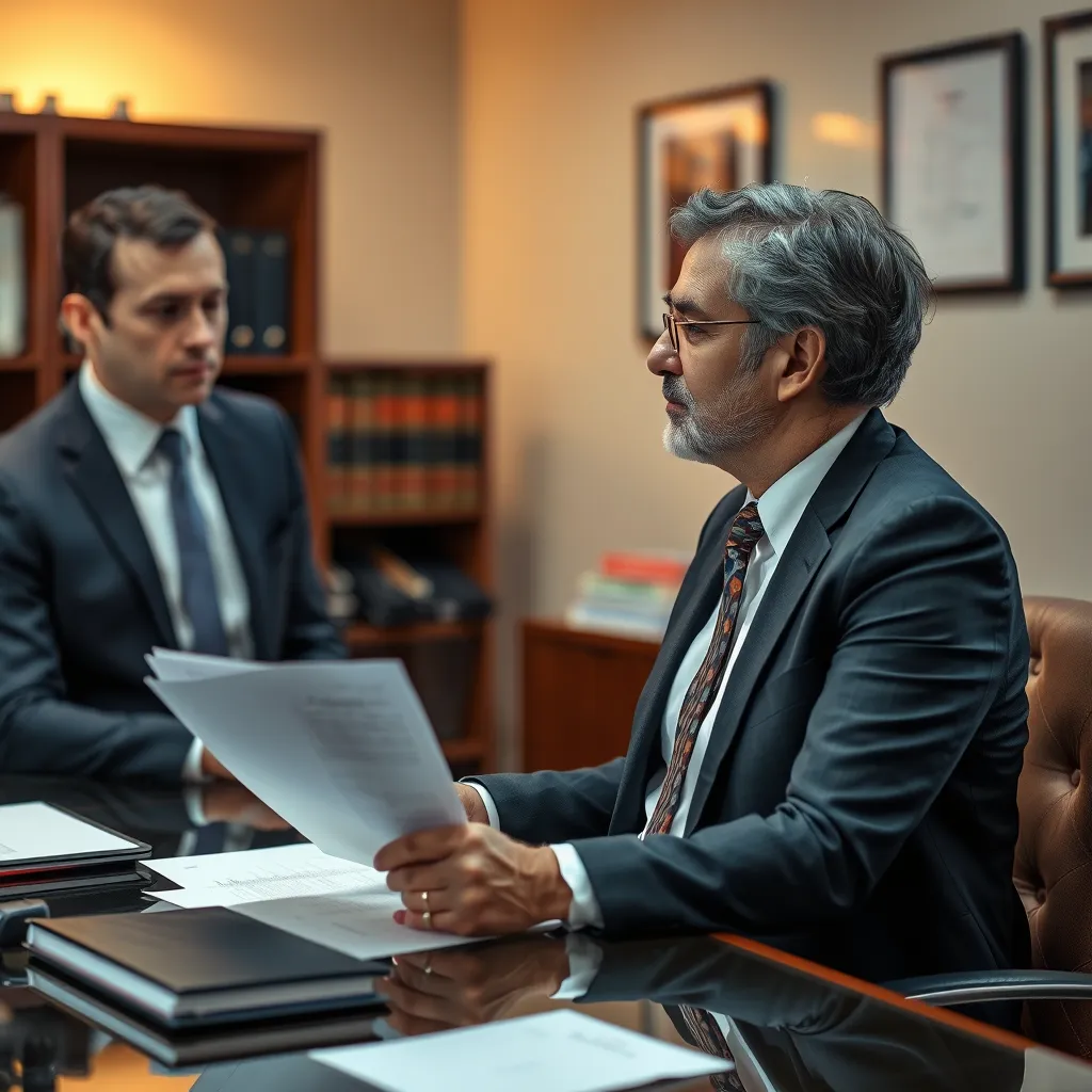 Negligent Security Lawyer Frederick, MD