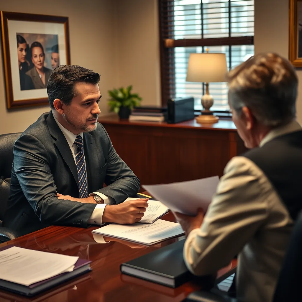 Negligent Security Lawyer Gaithersburg, MD