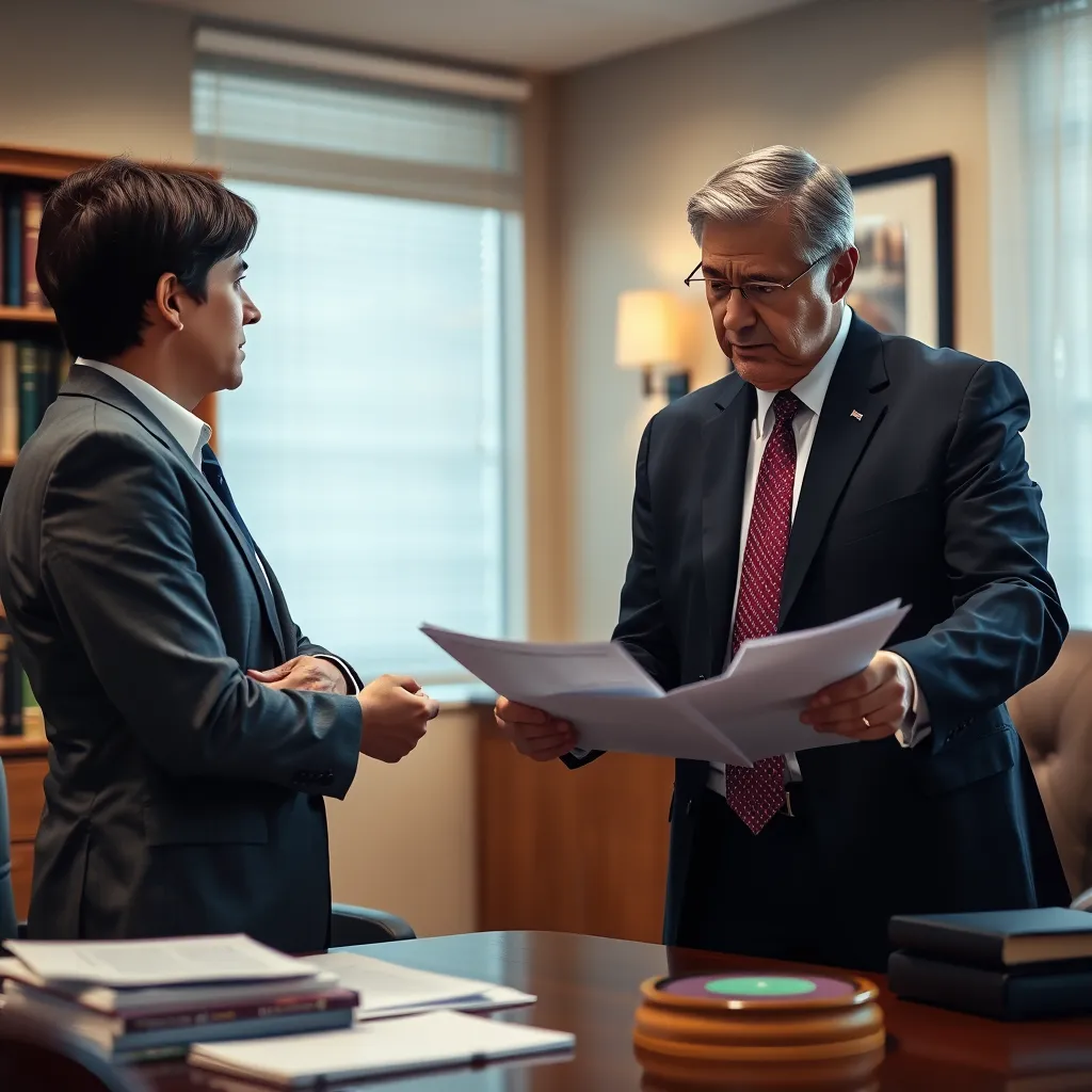 Negligent Security Lawyer Maryland