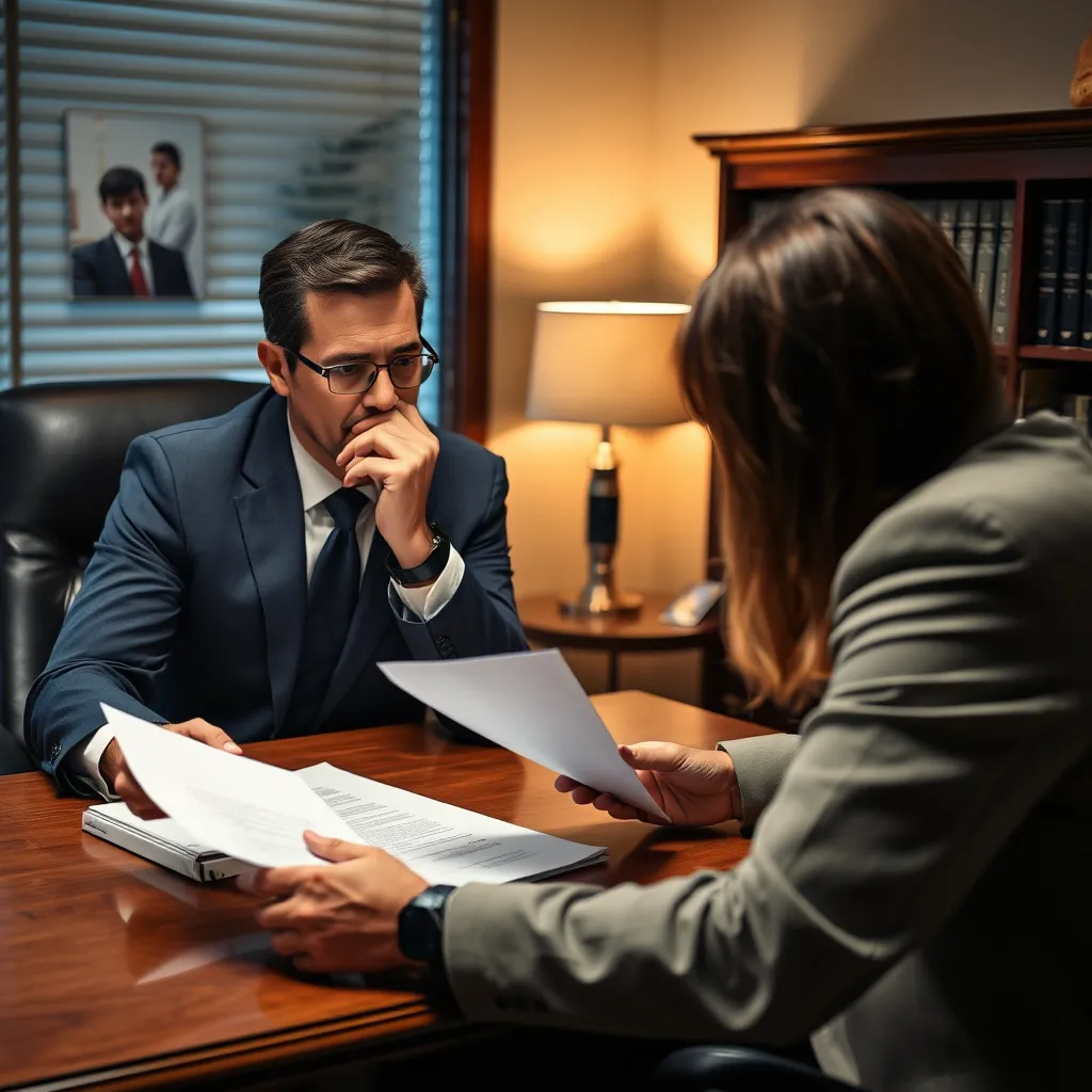 Negligent Security Lawyer Pocomoke City, MD