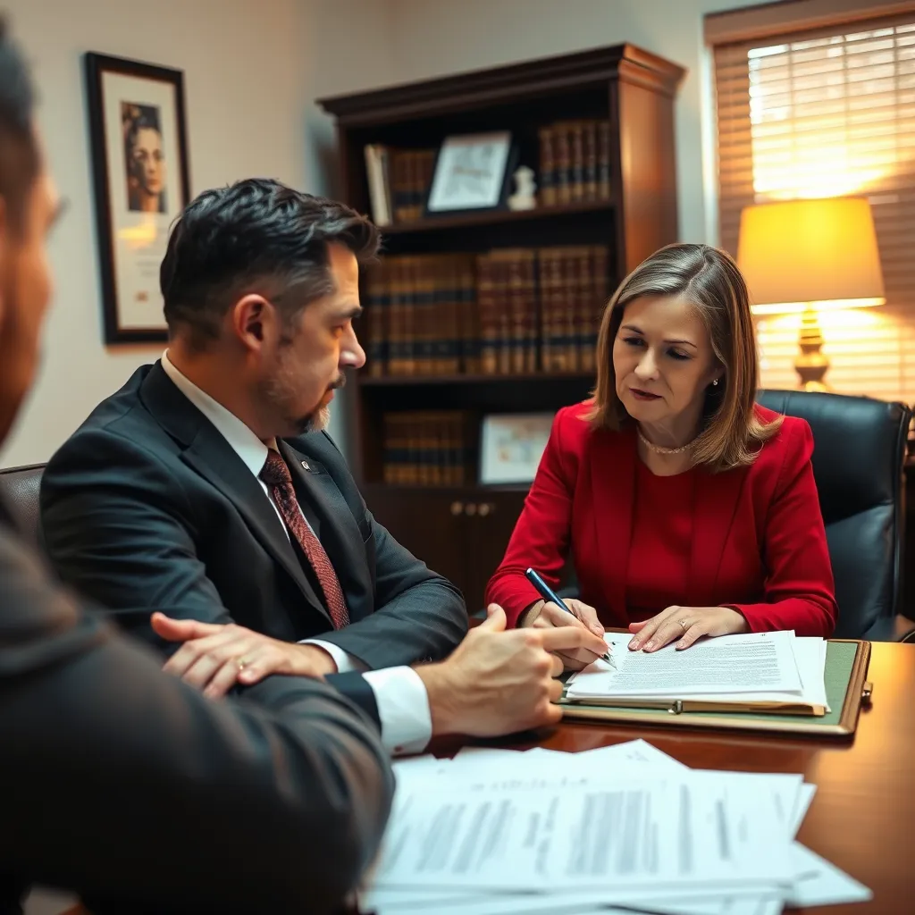 Negligent Security Lawyer Salisbury, MD