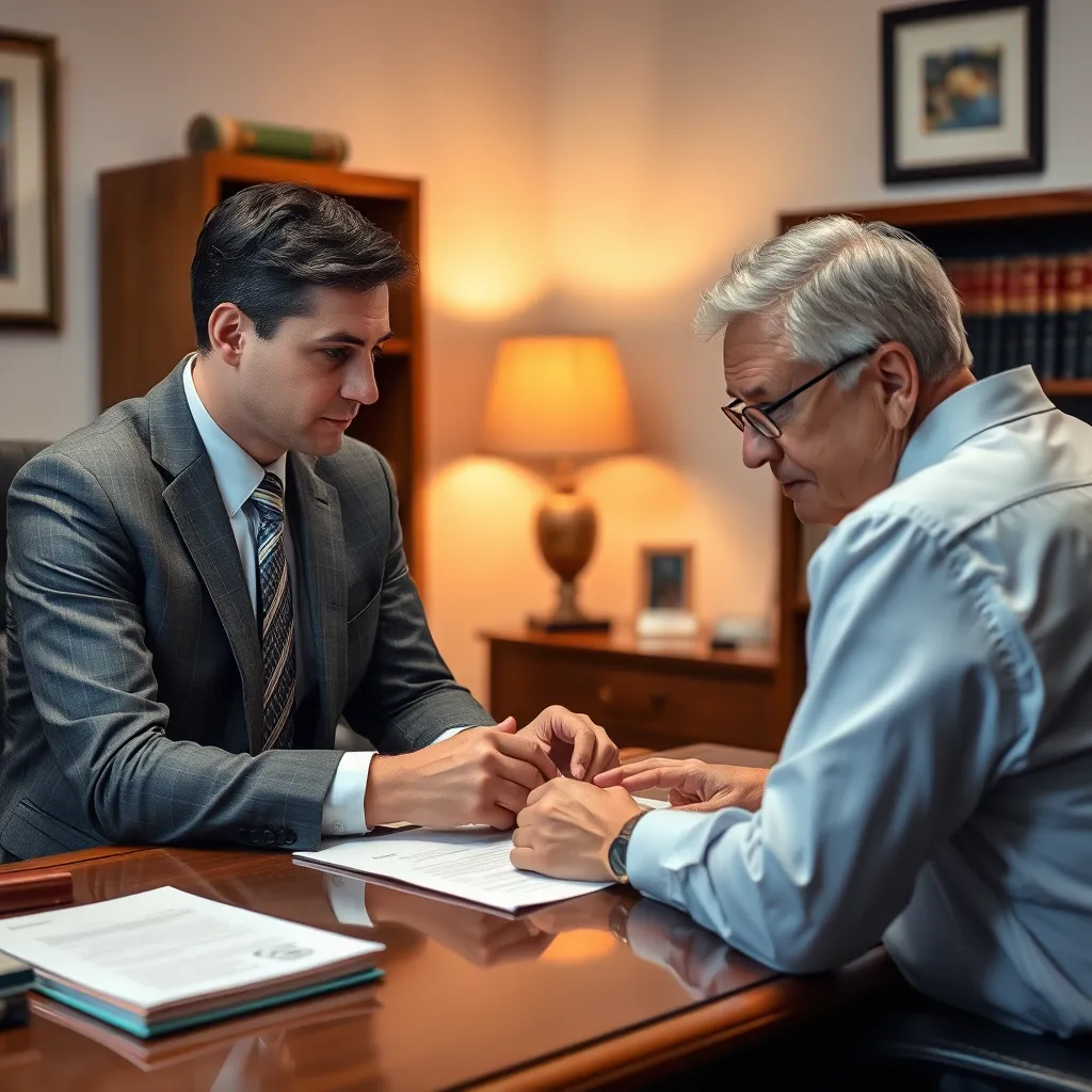 Negligent Security Lawyer Talbot, MD