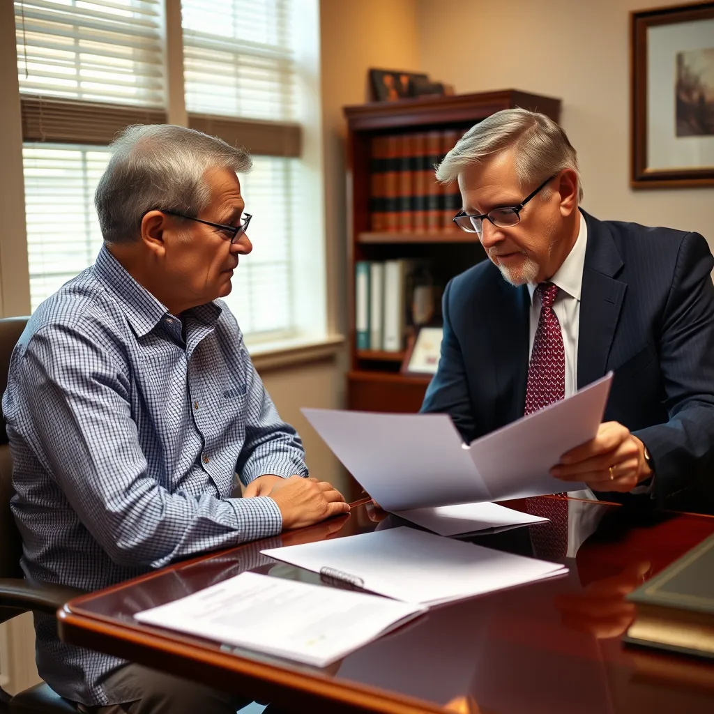Nursing Home Abuse Lawyer Anne Arundel, MD