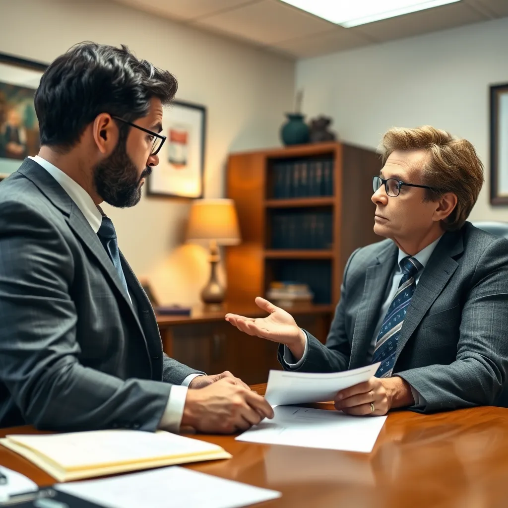 Nursing Home Abuse Lawyer Baltimore, MD