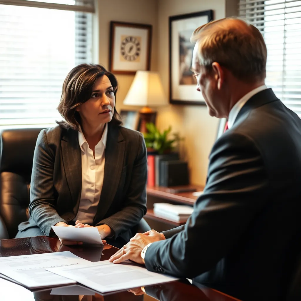 Nursing Home Abuse Lawyer Charles, MD