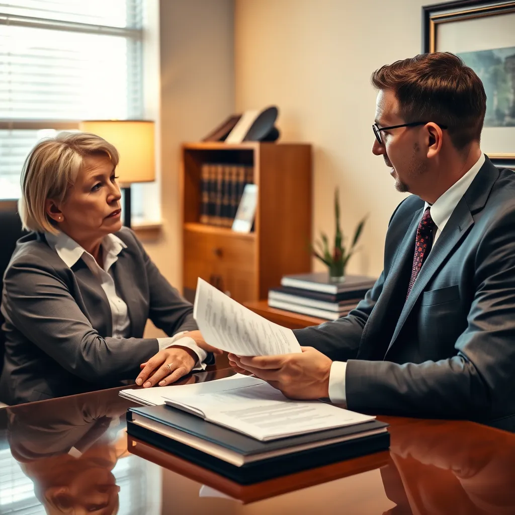 Paralysis Injury Lawyer Allegany, MD