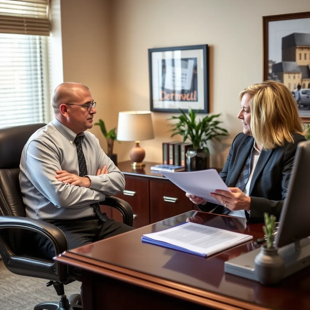 Paralysis Injury Lawyer Bowie, MD