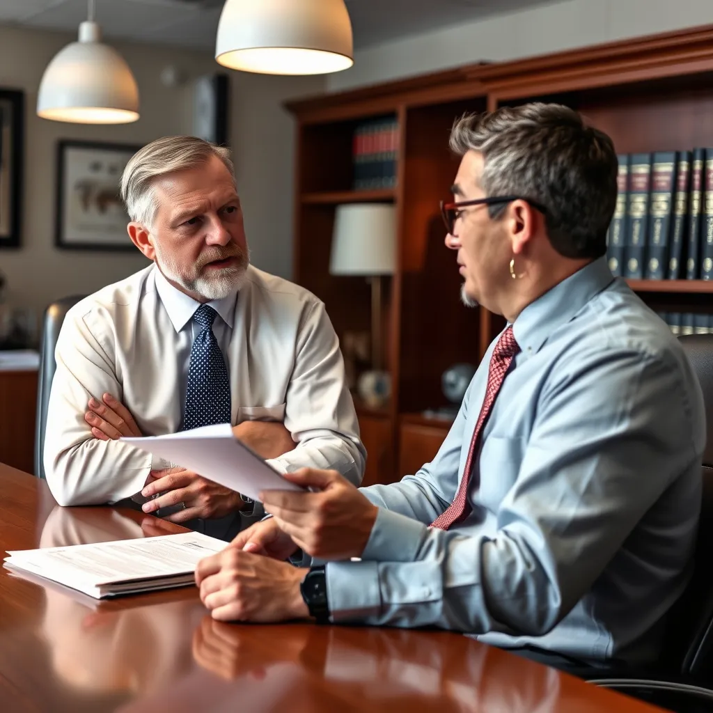 Paralysis Injury Lawyer Calvert, MD