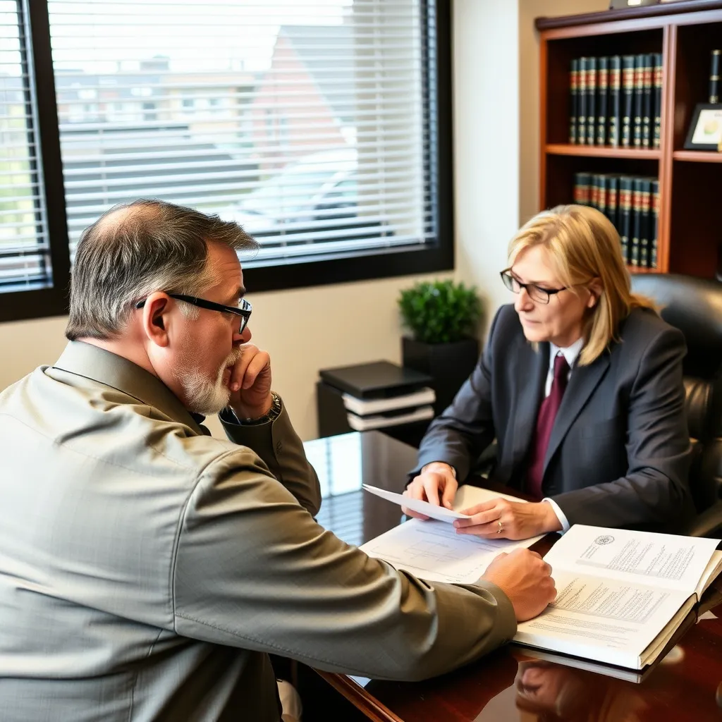 Paralysis Injury Lawyer Carroll, MD