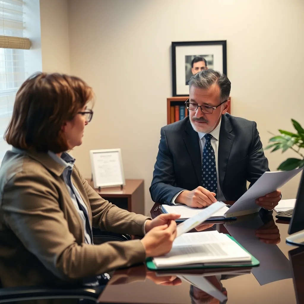 Paralysis Injury Lawyer Rockville, MD