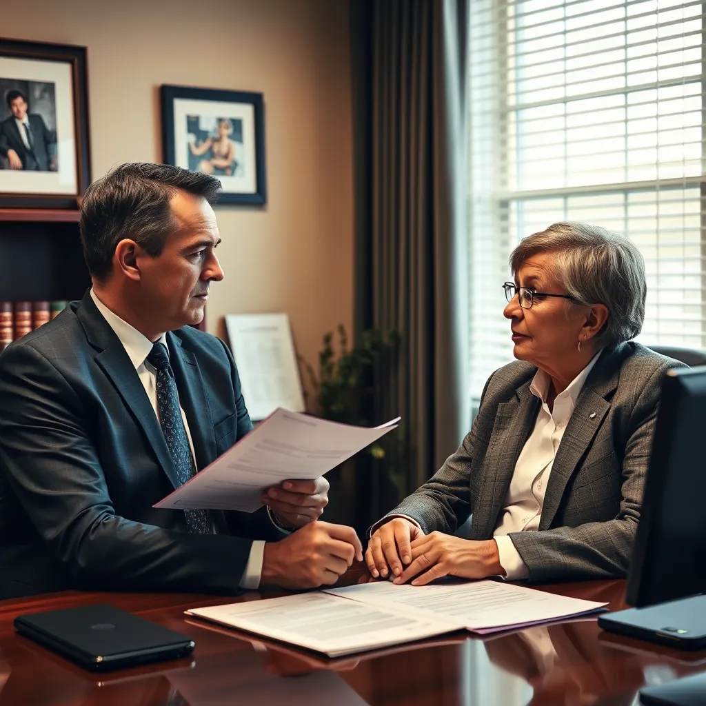 Paralysis Injury Lawyer Salisbury, MD