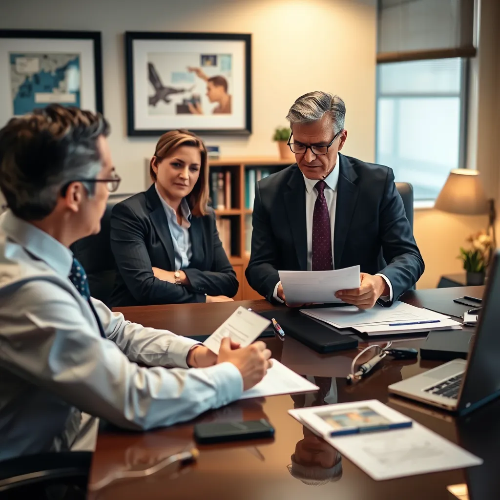 Paralysis Injury Lawyer Washington, MD