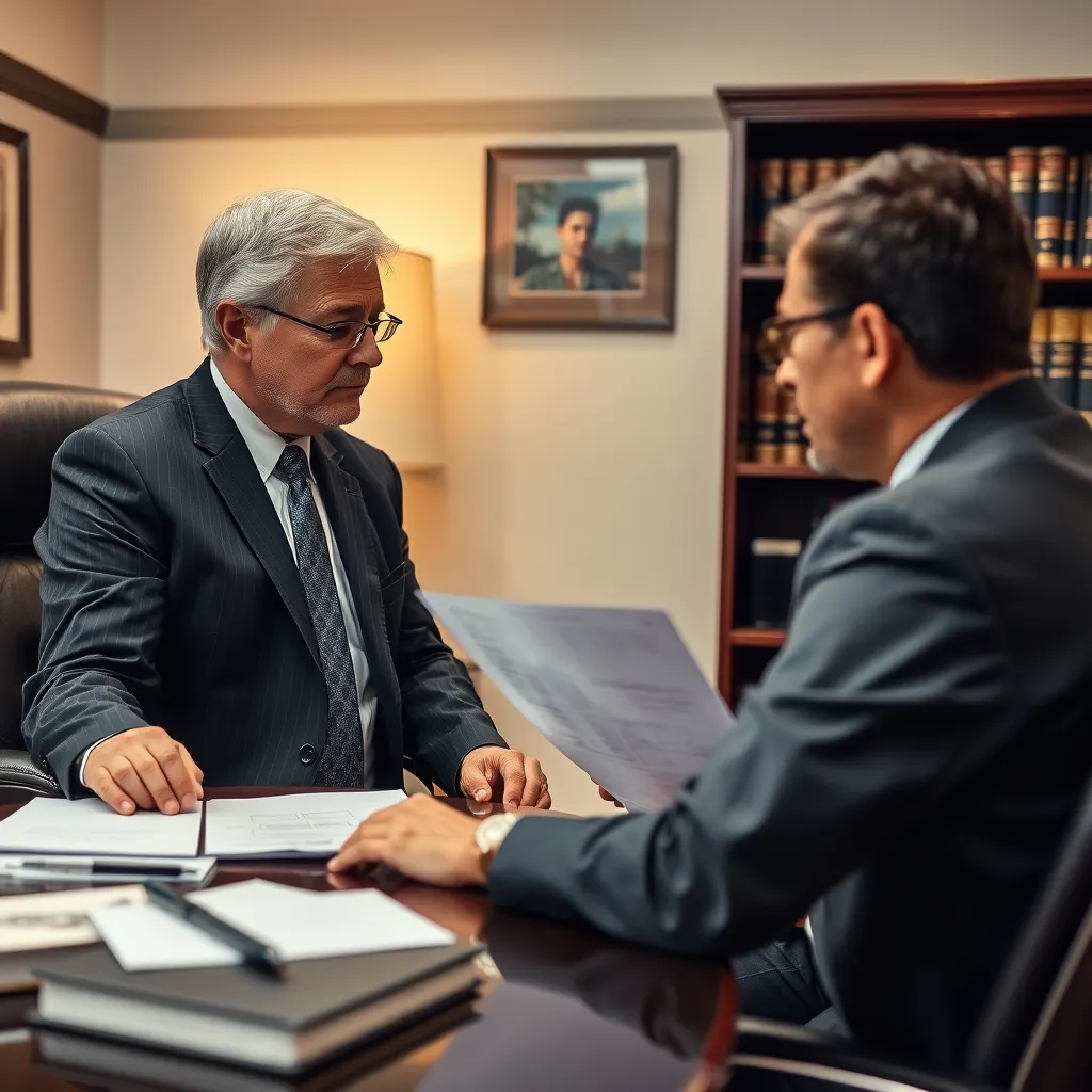 Pedestrian Accident Lawyer Annapolis, MD