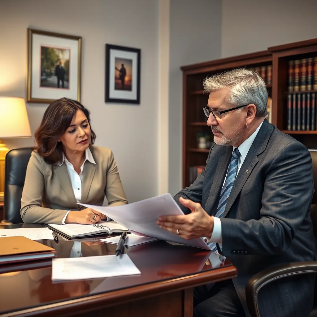 Pedestrian Accident Lawyer Anne Arundel, MD