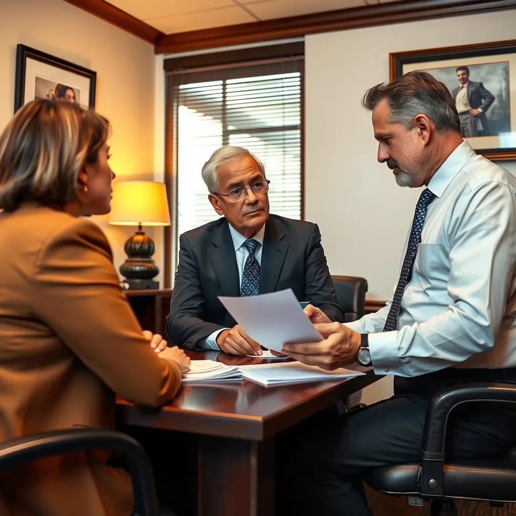 Pedestrian Accident Lawyer Baltimore, MD
