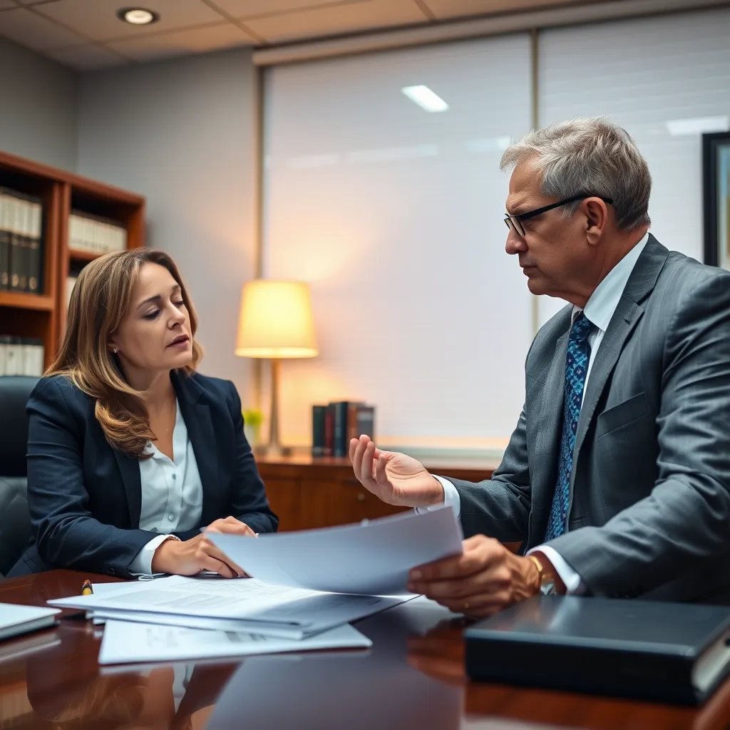 Pedestrian Accident Lawyer Bowie, MD