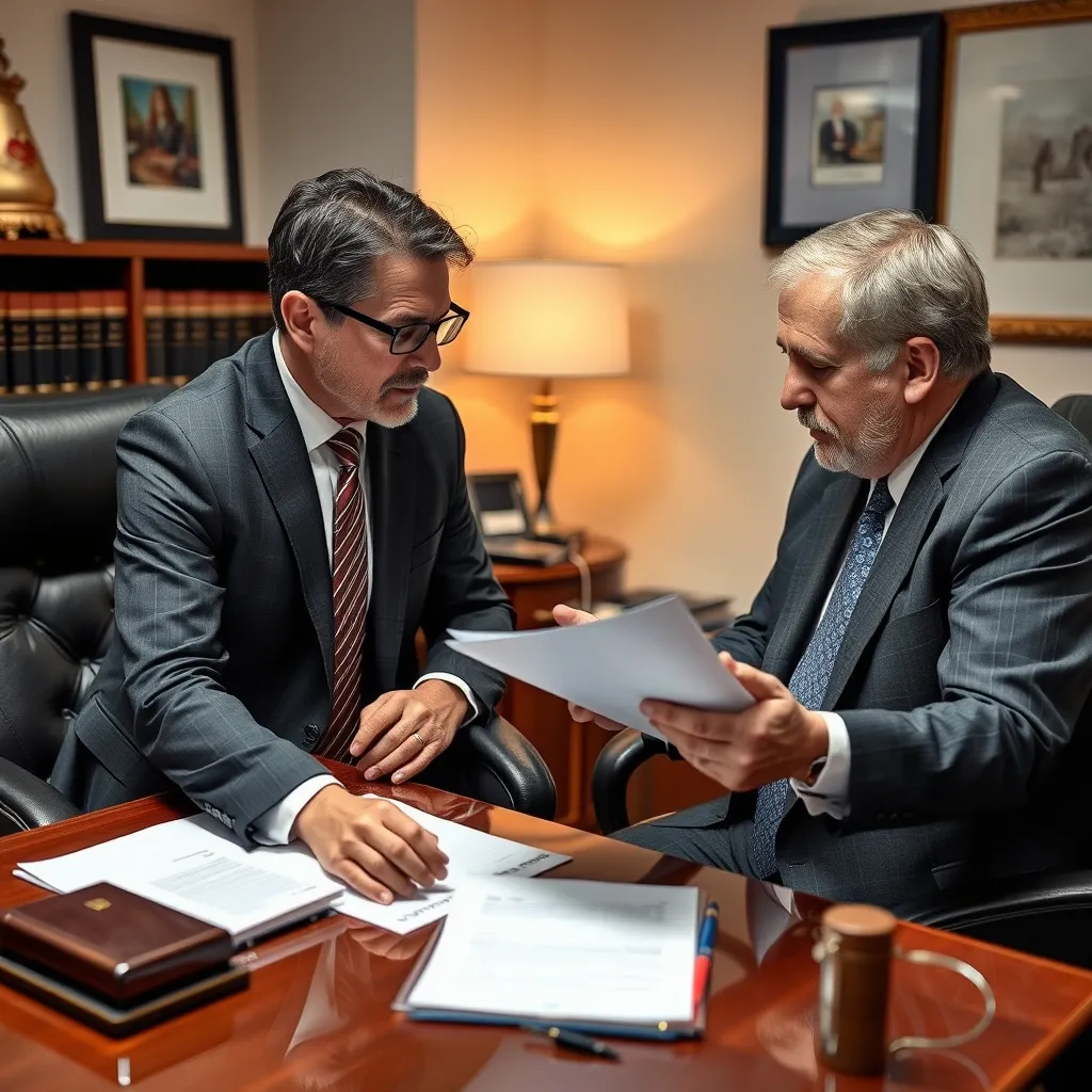 Pedestrian Accident Lawyer Frederick, MD