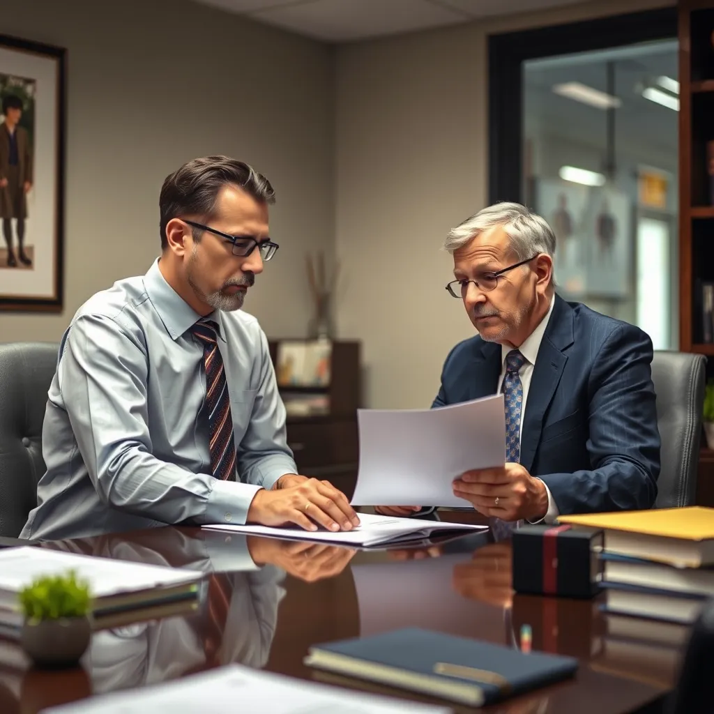 Pedestrian Accident Lawyer Gaithersburg, MD