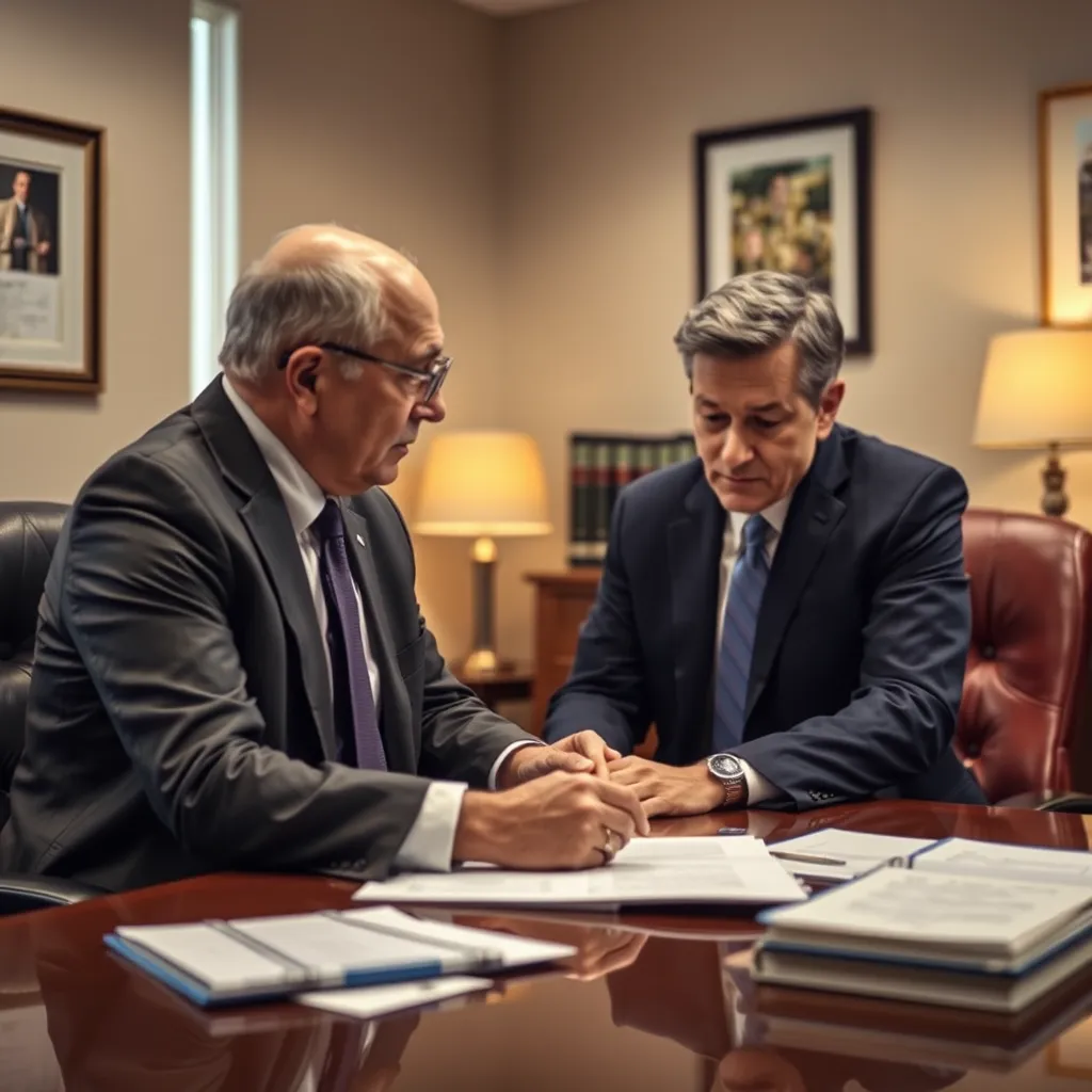 Pedestrian Accident Lawyer Westminster, MD