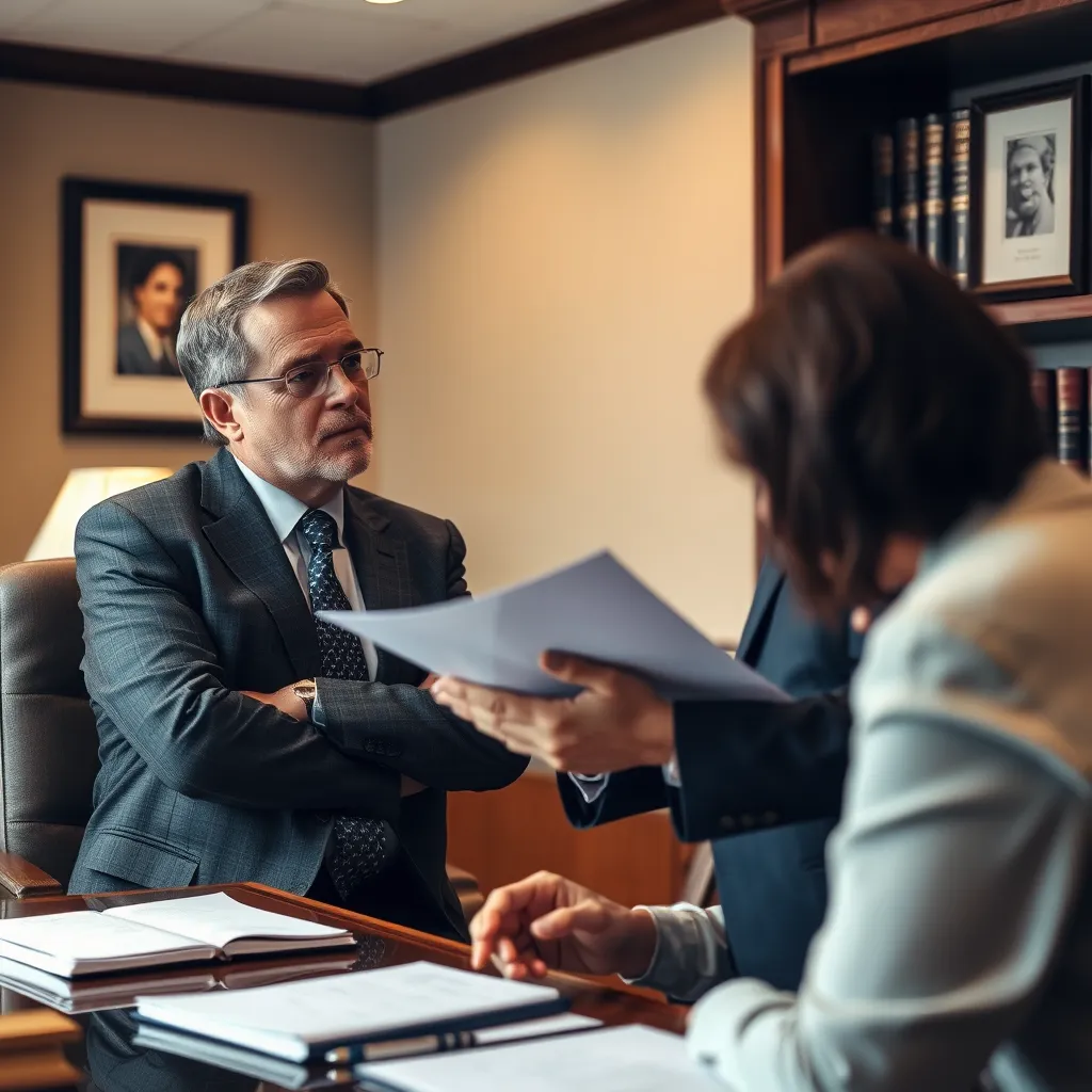 Premises Liability Lawyer Baltimore, MD