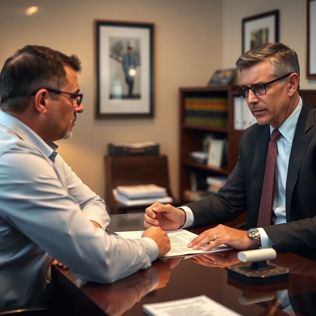 Premises Liability Lawyer Bowie, MD