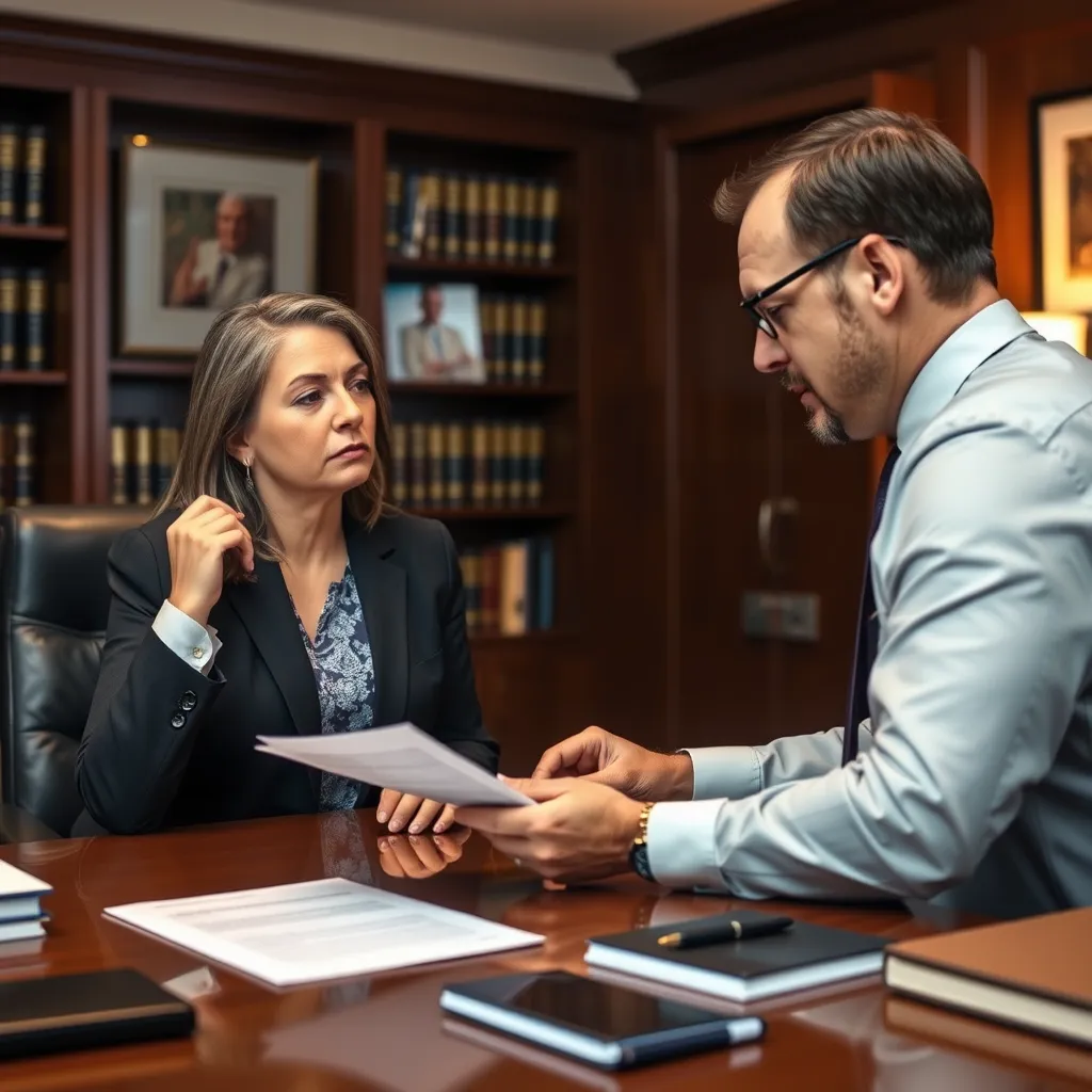 Premises Liability Lawyer Caroline, MD