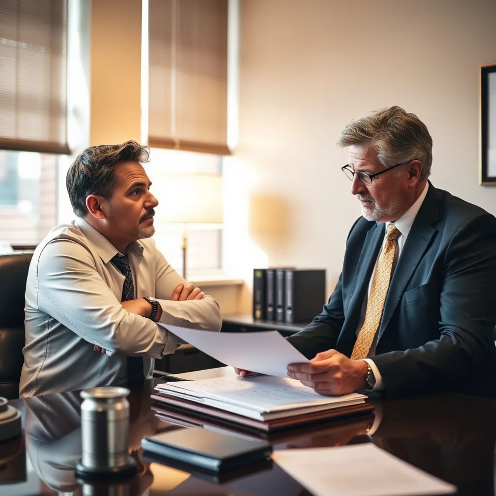 Premises Liability Lawyer Frederick, MD
