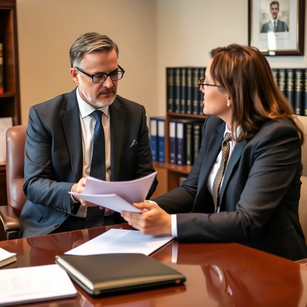 Premises Liability Lawyer Garrett, MD
