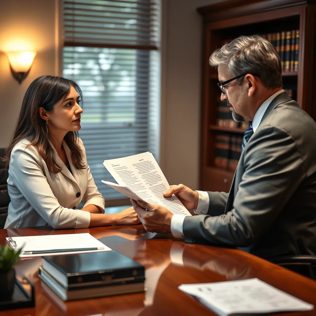 Premises Liability Lawyer Maryland