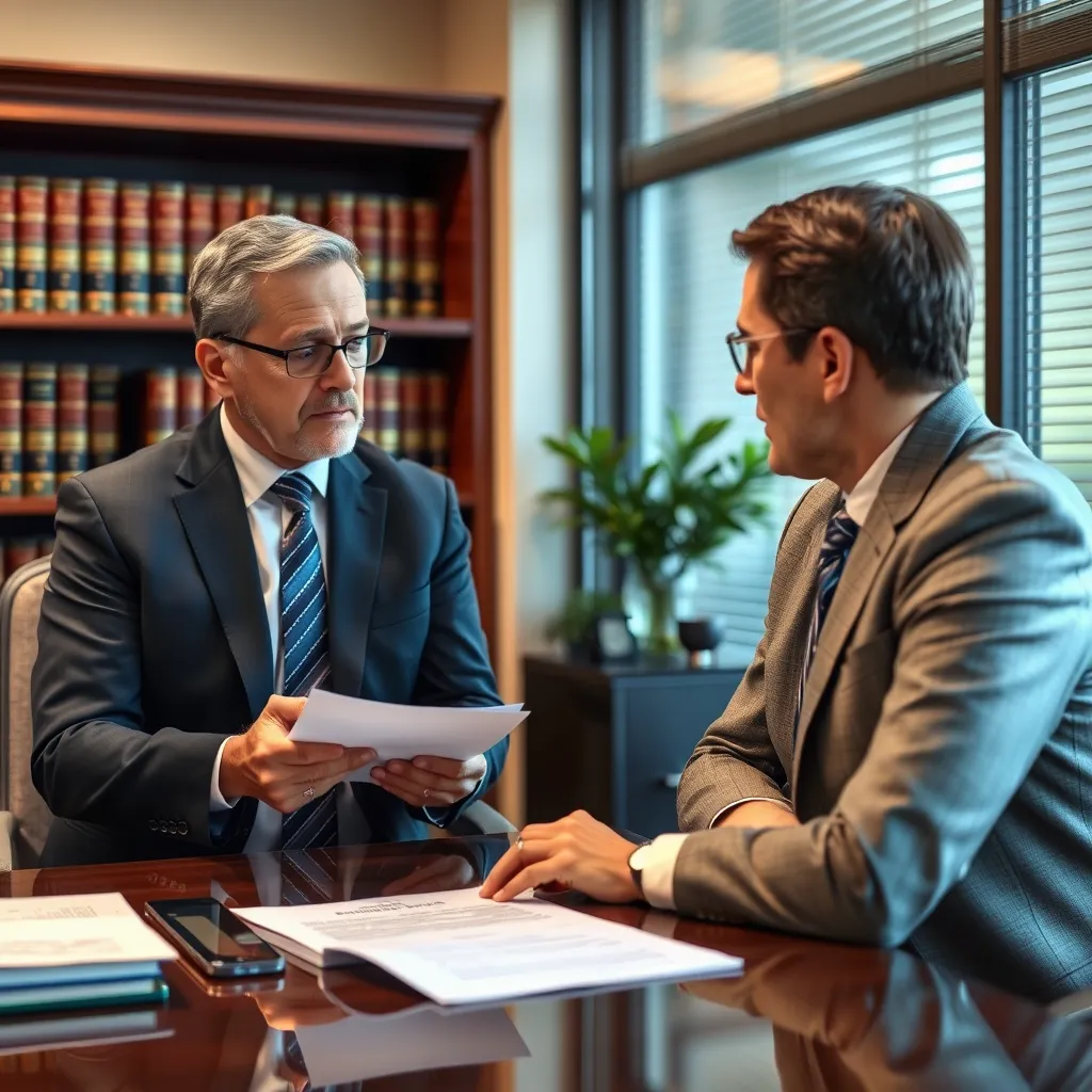 Premises Liability Lawyer Rockville, MD